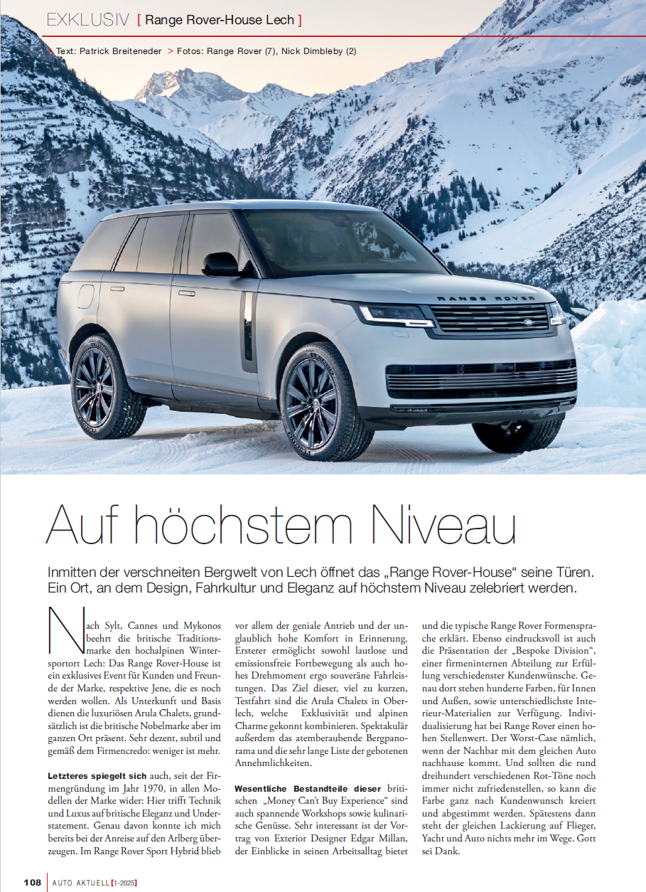 auto-aktuell