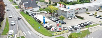 Autobörse Breiteneder Werkstätte