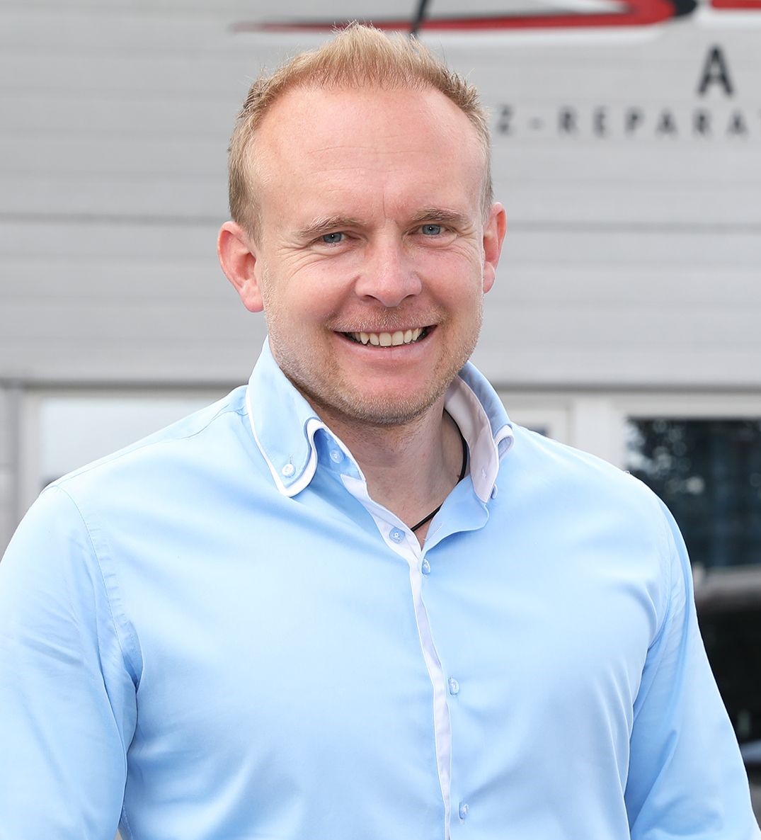 Patrick Breiteneder